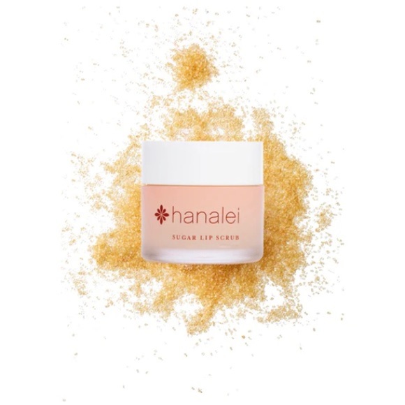 New Hanalei Sugar Lip Scrub - Picture 4 of 11